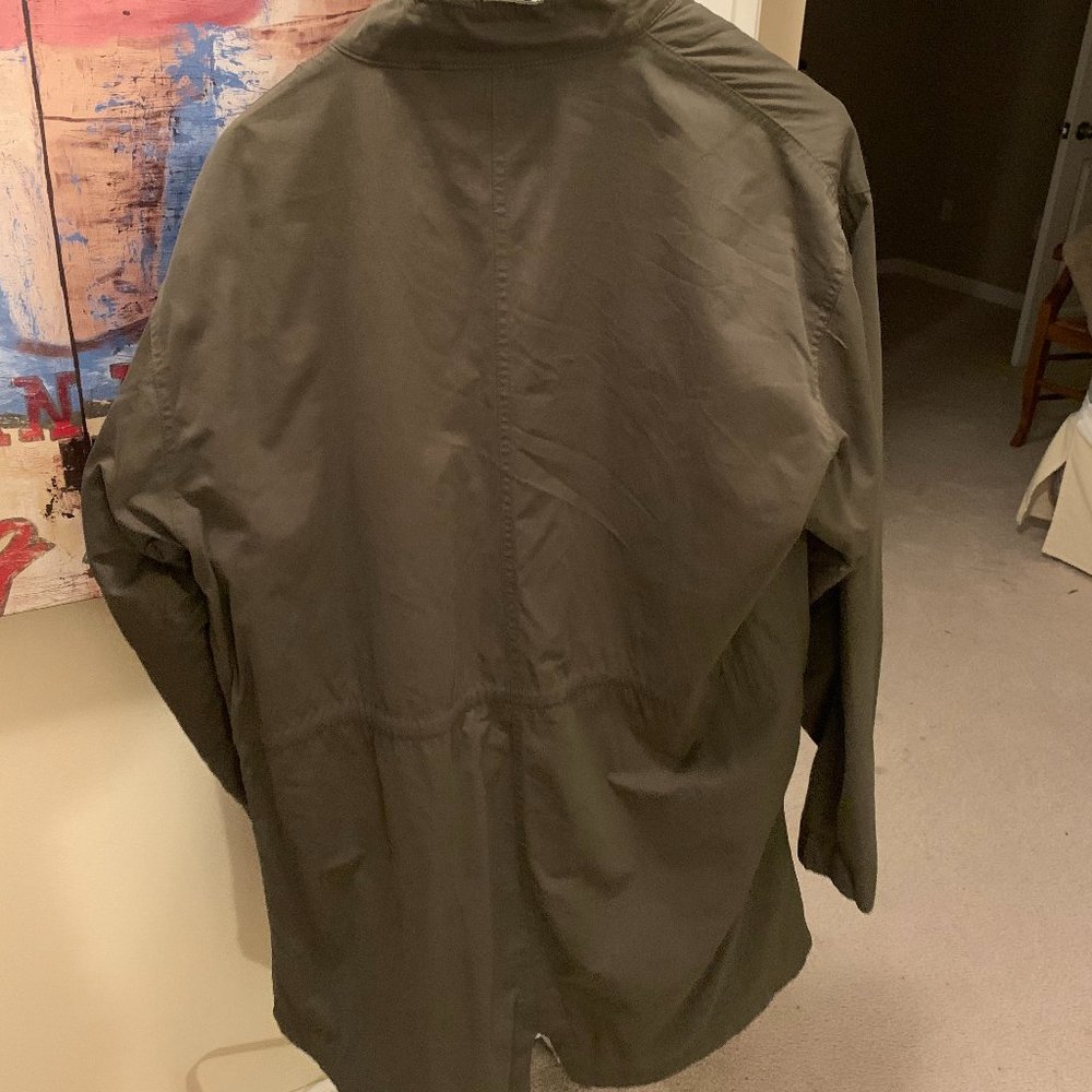 Mens Barney Cools Jacket